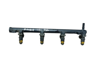 форсунка Renault Laguna 2 поколение 2005, 1.6 л., бензин