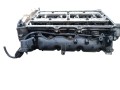 головка блока цилиндров Ford Transit 7 поколение 2008, 2.2 л., дизель - фото №2