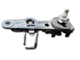 механизм заднего стеклоочистителя Peugeot 407 1 поколение 2007, универсал