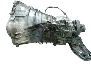 КПП механическая (МКПП) Mercedes-Benz E-Класс W210/S210 [рестайлинг] 2002, 2.2 л., CDi, дизель, 210260