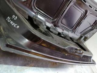 крышка багажника (дверь 3-5) Ford Mondeo 1 поколение 1996, 1.8 л., дизель, седан