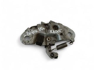 замок капота Citroen Xantia 1 поколение [рестайлинг] 2000