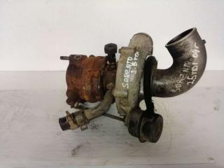 турбина Hyundai H-1 Starex 2004, 2.5 л., CRDi, дизель, минивэн