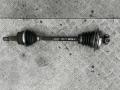 полуось передняя левая (приводной вал, ШРУС) Ford Mondeo 3 поколение 2001 - фото №2