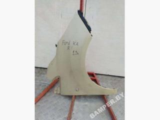 крыло переднее правое Ford Ka 2 поколение 2013