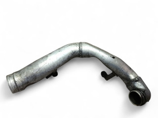 патрубок интеркулера Volkswagen Golf 4 поколение 2001, 1.9 л., дизель