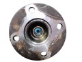 раздаточная коробка Nissan X-Trail T30 2003, 2.2 л., дизель - фото №5
