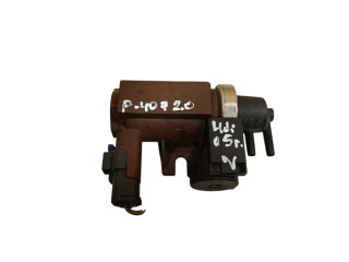 электромагнитный клапан Peugeot 407 1 поколение 2005, 2.0 л., дизель