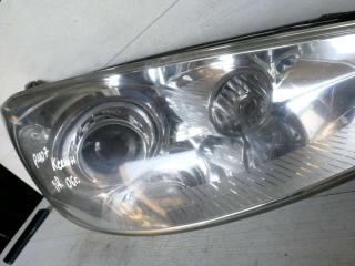 фара правая Peugeot 407 1 поколение 2006, купе