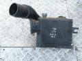 корпус воздушного фильтра BMW X5 E53 2002, 4.6 л., i, бензин - фото №4