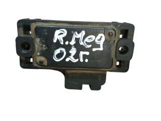 датчик абсолютного давления Renault Megane 1 поколение [рестайлинг] 2002, 8769086