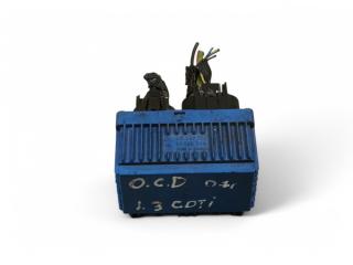 реле накала свечей Opel Corsa D 2007, 1.3 л., дизель, 55557760