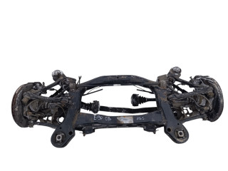 балка подвески задняя BMW 3 серия E90/E91/E92/E93 [рестайлинг] 2008