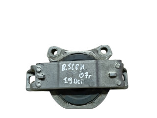 подушка крепления двигателя Renault Scenic 2 поколение [рестайлинг] 2007, 1.9 л., дизель