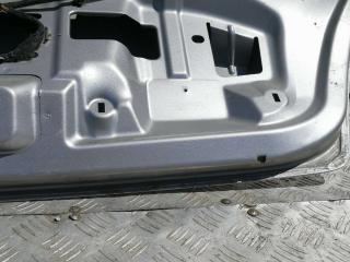 крышка багажника (дверь 3-5) Peugeot 307 1 поколение 2005, хетчбэк 5 дв.