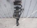 стойка передняя левая Renault Laguna 3 поколение 2009, DCi, DCi - фото №2