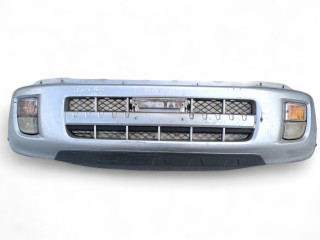 бампер передний Toyota RAV4 2 поколение (XA20) [рестайлинг] 2003