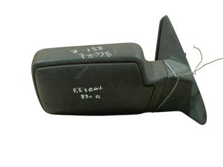 зеркало наружное правое Ford Escort 4 поколение 1988