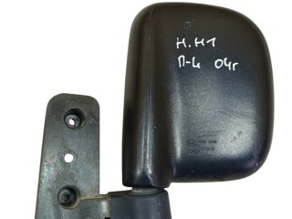 зеркало наружное левое Hyundai H-1 Starex 2004