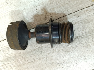 муфта обгонная генератора Ford Focus 2 поколение 2005, 1.8 л., дизель