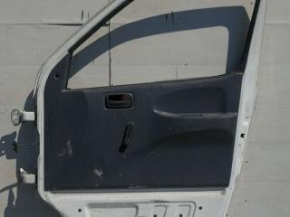 дверь передняя правая Toyota Hiace 4 поколение H100 2001