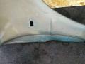 крыло переднее левое Citroen ZX 1 поколение 1997 - фото №10
