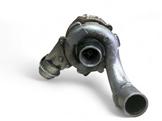 турбина Renault Scenic 2 поколение 2004, 1.9 л., дизель, GT1749V