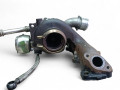 турбина Opel Vectra C 2005, 1.9 л., дизель, FGP - фото №5