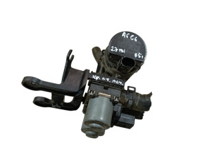 кран отопителя (печки) Audi A6 4F/C6 2005, 2.7 л., дизель, 0392023007