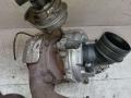 турбина Volkswagen Passat B6 2007, 2.0 л., TDi, дизель - фото №7