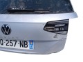 крышка багажника (дверь 3-5) Volkswagen Passat B8 [рестайлинг] 2023, универсал - фото №4