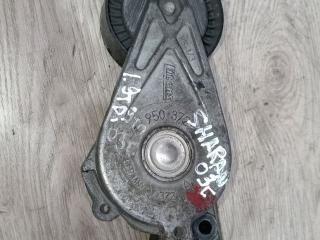 натяжитель Volkswagen Sharan 1 поколение [рестайлинг] 2003, 1.9 л., TDi, дизель