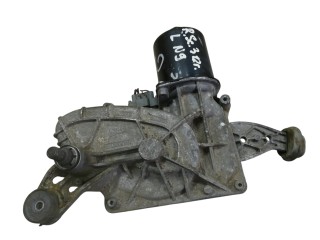 механизм стеклоочистителя (трапеция дворников) Renault Scenic 3 поколение 2012
