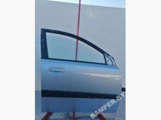 дверь передняя правая Kia Rio 2 поколение 2008