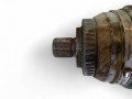 полуось передняя правая (приводной вал, ШРУС) Volkswagen Sharan 1 поколение 1998, 1.9 л., дизель - фото №3