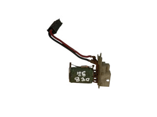 сопротивление печки Opel Vectra B 1998