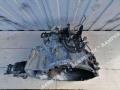 КПП механическая (МКПП) Nissan X-Trail T30 2003, 2.2 л., дизель - фото №4