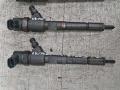 форсунка Suzuki Splash 1 поколение 2009, JTD, JTD, 0445110316 - фото №3