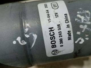 механизм стеклоочистителя (трапеция дворников) Renault Trafic 3 поколение 2015