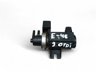 электромагнитный клапан BMW 3 серия E46 1999, 2.0 л., дизель