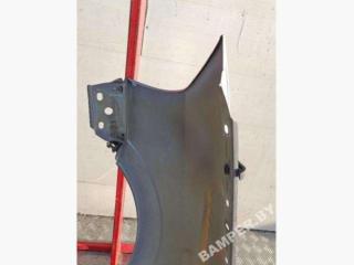 крыло переднее правое Opel Astra G 2003