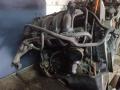 двигатель Volkswagen Fox 2 поколение 5Z 2003, 1.4 л., бензин, хетчбэк 5 дв., BKR - фото №2