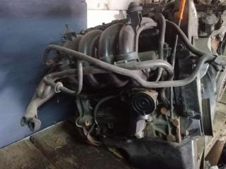 двигатель Volkswagen Fox 2 поколение 5Z 2003, 1.4 л., бензин, хетчбэк 5 дв., BKR