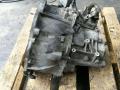 КПП механическая (МКПП) Renault Megane 2 поколение 2004, 1.9 л., DCi, дизель, ND0001 - фото №2