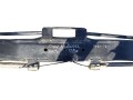 балка подвески задняя Chevrolet Nubira 1 поколение 2005 - фото №3