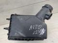 корпус воздушного фильтра Chevrolet Aveo T300 2013, 1.2 л., i, бензин - фото №4