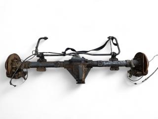 мост задний IVECO Daily 6 поколение 2021