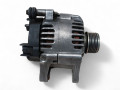 генератор Nissan Note E11 2007, 1.5 л., дизель - фото №6