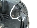 генератор Volkswagen Passat B4 1995, 1.9 л., дизель - фото №6