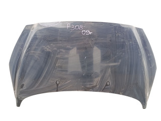 капот Peugeot 308 T7 2009